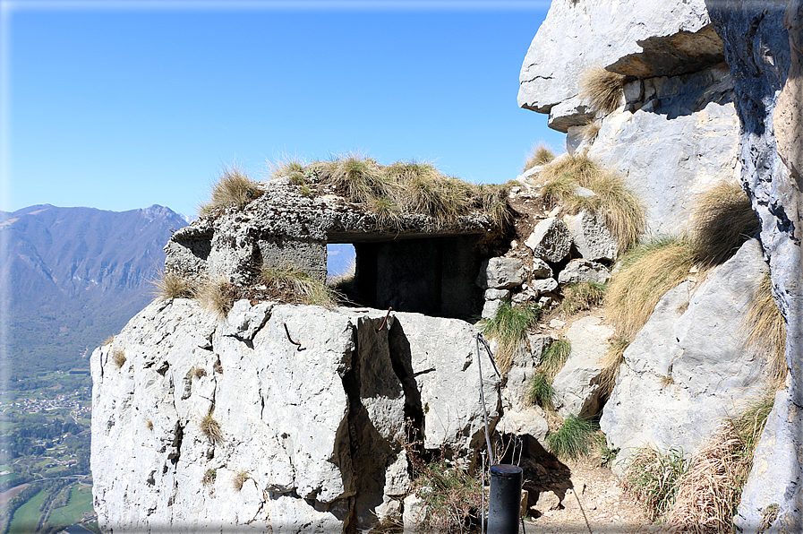 foto Monte Cengio